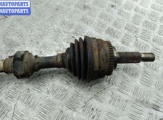 купить Полуось передняя правая на Mitsubishi Space Star (1998-2005)