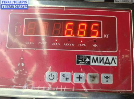 купить Стойка подвески передняя левая на Ford Focus II (2004-2011)