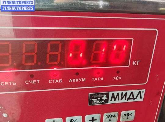 купить Фланец (тройник) системы охлаждения на Volkswagen Passat B5