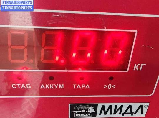 купить Заслонка дроссельная на Chrysler Voyager (1996-2000)