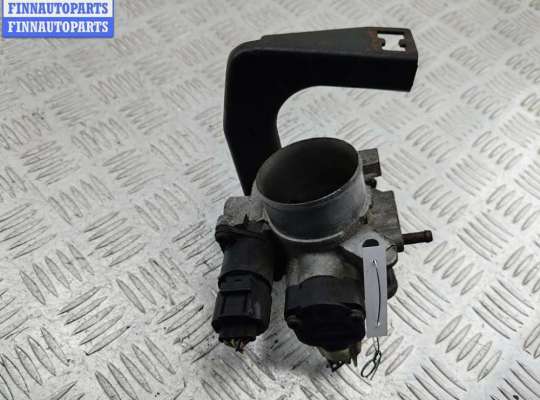 купить Заслонка дроссельная на Chrysler Voyager (1996-2000)