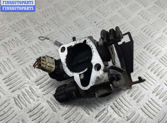 купить Заслонка дроссельная на Chrysler Voyager (1996-2000)