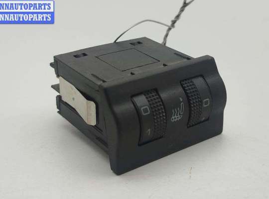 Кнопка обогрева сидений SK523342 на Skoda Octavia mk1 (A4 1U) 1996-2010