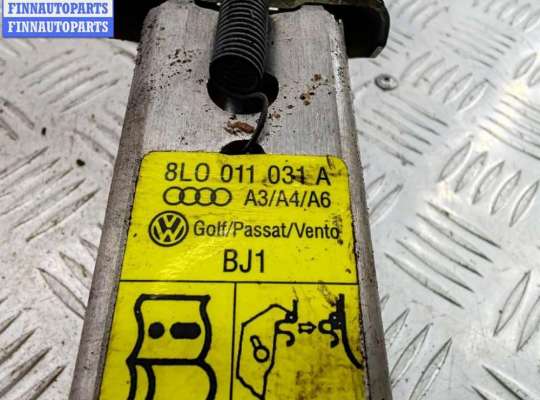 купить Домкрат на Audi A6 C5 (1997-2005)