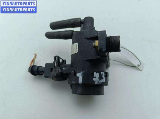 Клапан воздушный