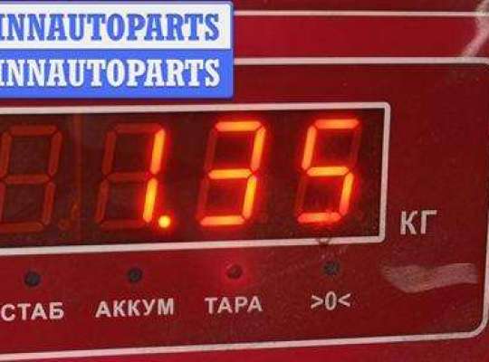 купить Крыло переднее левое на Renault Laguna II (2001-2007)