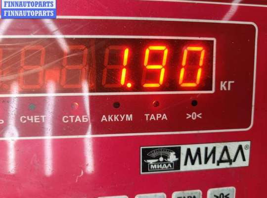 купить Суппорт задний левый на Volkswagen Touran