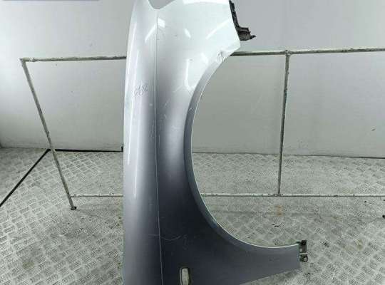 купить Крыло переднее правое на Audi A4 B7 (2004-2008)