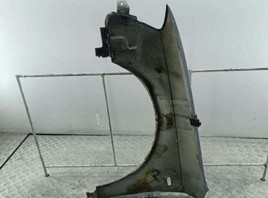 купить Крыло переднее правое на Audi A4 B7 (2004-2008)