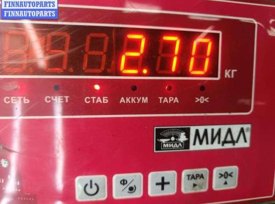 купить Суппорт задний правый на Opel Vectra B (1995-2002)