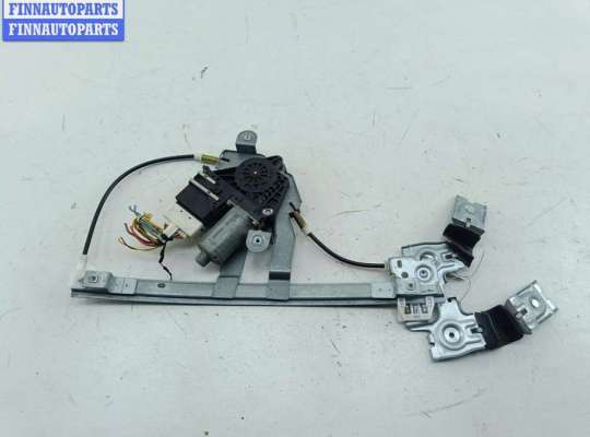 купить Стеклоподъемник электрический задний правый на Skoda Octavia mk1 (A4 1U) 1996-2010