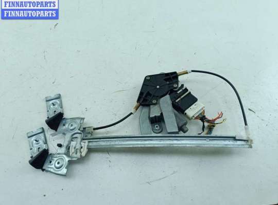 купить Стеклоподъемник электрический задний правый на Skoda Octavia mk1 (A4 1U) 1996-2010