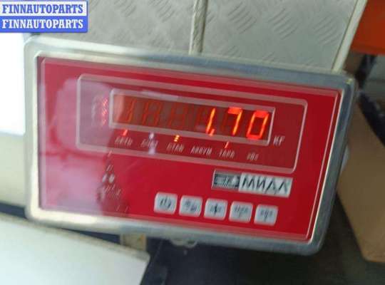 купить Стеклоподъемник электрический задний правый на Skoda Octavia mk1 (A4 1U) 1996-2010