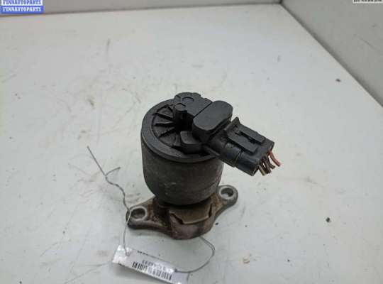 Клапан EGR (рециркуляции выхлопных газов) OP1724676 на Opel Sintra