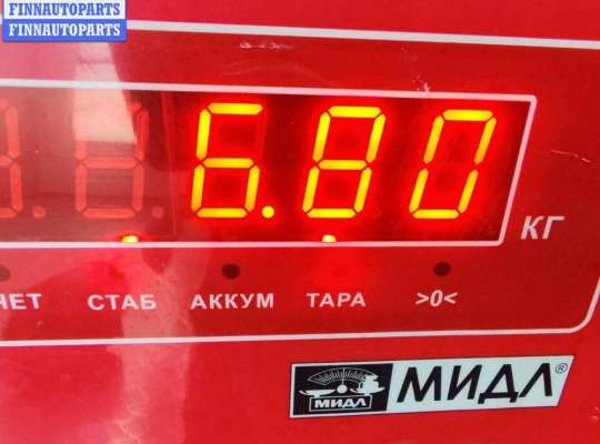 купить Компрессор кондиционера на Volkswagen Passat B5