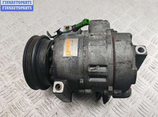 купить Компрессор кондиционера на Volkswagen Passat B5
