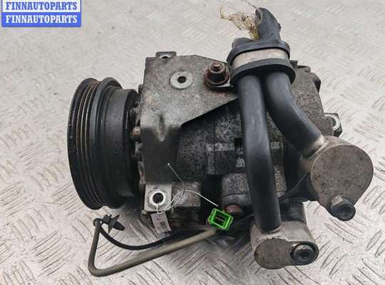 купить Компрессор кондиционера на Volkswagen Passat B5