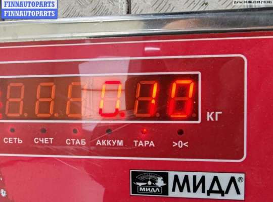 купить Ручка двери внутренняя передняя правая на Nissan Primera P11 (1996-1999)