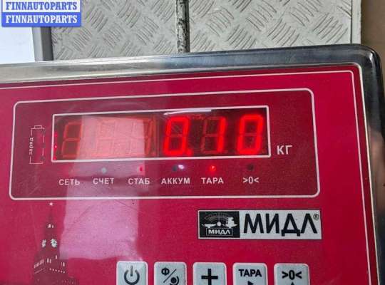 купить Переключатель света на Volkswagen Passat B5