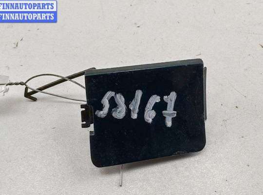 Решётка (заглушка) в бампер BM3585801 на BMW 3 E36 (1991-2000)