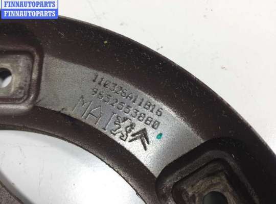 купить Маховик на Peugeot 308 T7 (2007-2013)