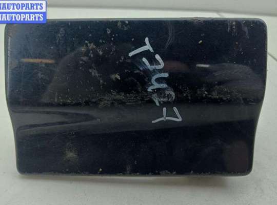 Лючок бензобака