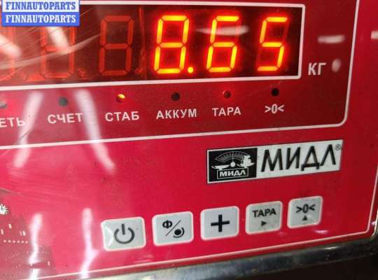 купить Полуось передняя правая на Opel Astra G (1998-2004)