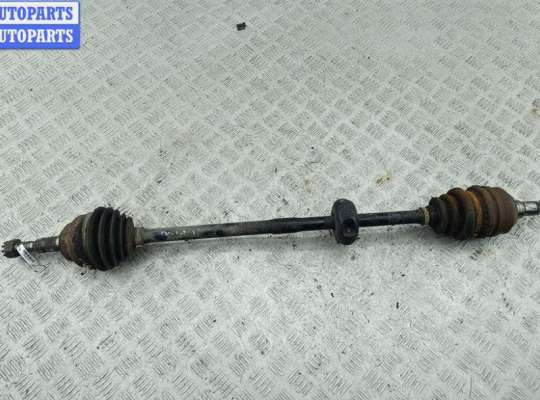 купить Полуось передняя правая на Opel Astra G (1998-2004)