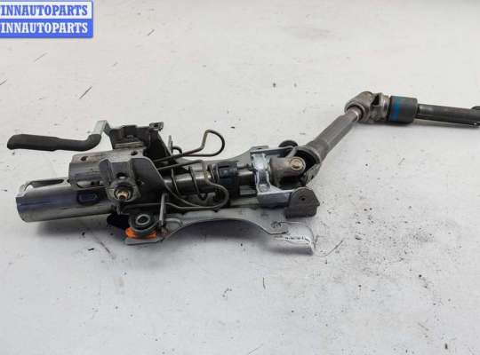 купить Колонка рулевая на Ford Focus I (1998-2005)