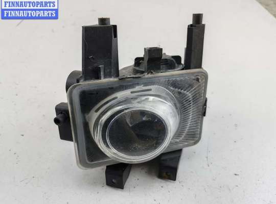 купить Фара противотуманная правая на Opel Astra H (2004-2009)