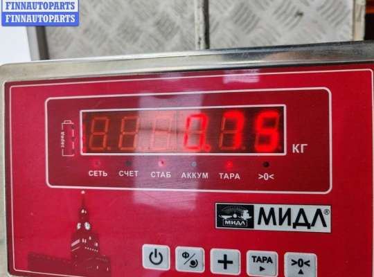 купить Фара противотуманная правая на Opel Astra H (2004-2009)