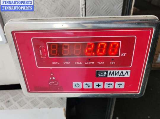 Фара передняя на Volkswagen Touran I (1T)