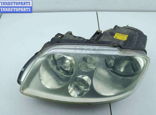 купить Фара левая на Volkswagen Touran