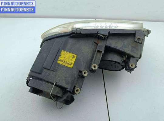 купить Фара левая на Volkswagen Touran