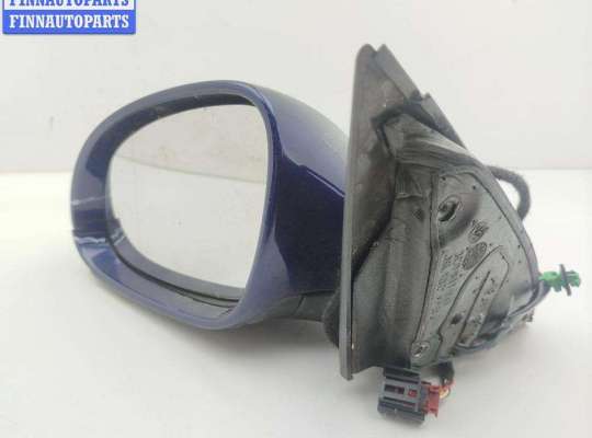 Купить Зеркало наружное левое на Volkswagen Passat B6 Зеркало наружное левое VG2718343 на Volkswagen Passat B6
