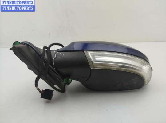 купить Зеркало наружное левое на Volkswagen Passat B6