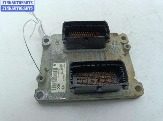 купить Блок управления двигателем (ДВС) на Opel Corsa D (2006-2014)