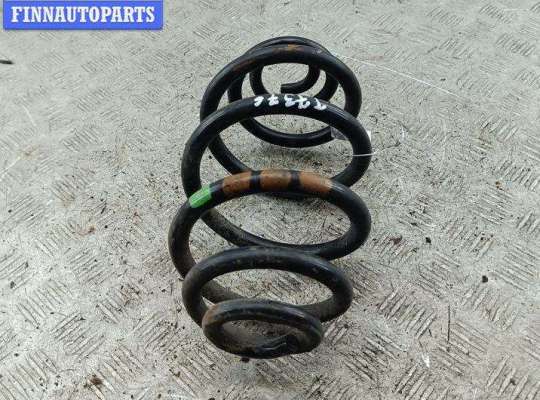 купить Пружина подвески задняя на Volkswagen Passat B5