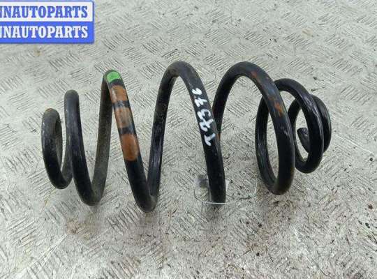 купить Пружина подвески задняя на Volkswagen Passat B5