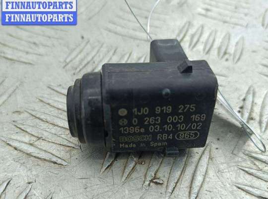 купить Датчик парковки (парктроник) задний на Volkswagen Touareg