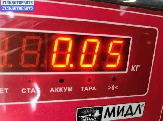 купить Датчик парковки (парктроник) задний на Volkswagen Touareg