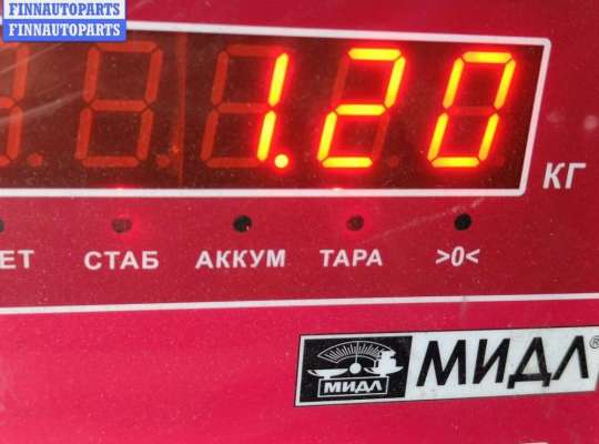 купить Амортизатор стекла багажника на BMW 5 E39 (1995-2003)