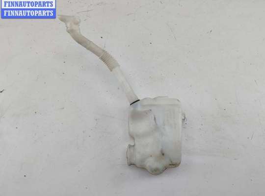 Бачок омывателя на Renault Scenic II