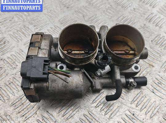 купить Заслонка дроссельная на Opel Omega B (1994-2003)