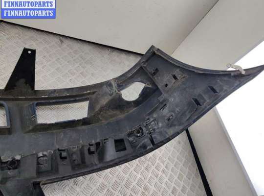 купить Бампер передний на Volkswagen Sharan (2000-2010)