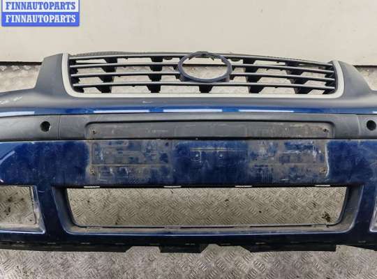 купить Бампер передний на Volkswagen Sharan (2000-2010)