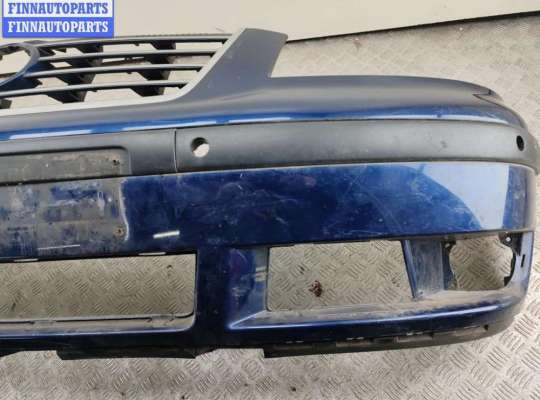 купить Бампер передний на Volkswagen Sharan (2000-2010)