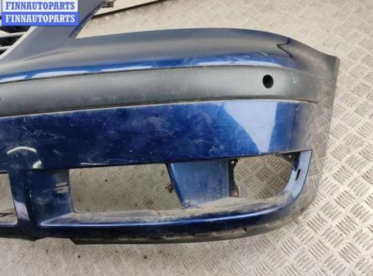 купить Бампер передний на Volkswagen Sharan (2000-2010)