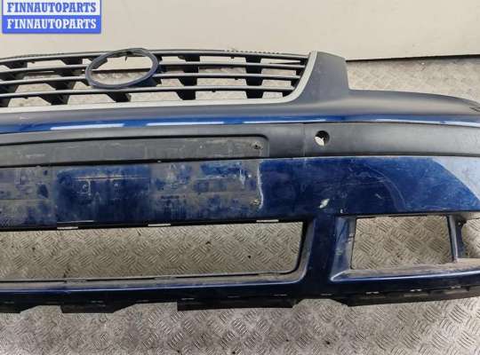 купить Бампер передний на Volkswagen Sharan (2000-2010)