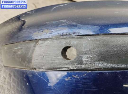 купить Бампер передний на Volkswagen Sharan (2000-2010)